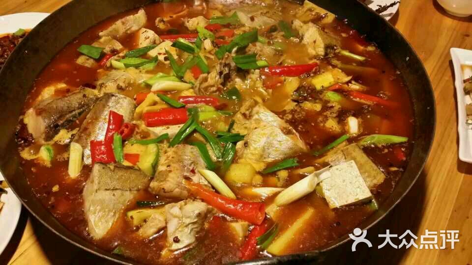 醉苗香酒楼-图片-安龙县美食-大众点评网