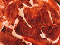 -前门张记涮肉(前门店)