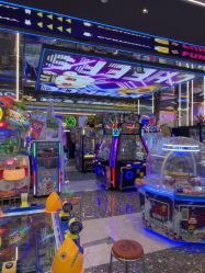 -卡通尼乐园(景枫中心店)