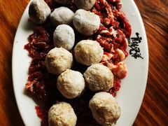 -官塘兄弟·潮汕牛肉店(官塘总店)