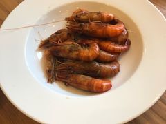 -外滩三号餐厅·创意中餐