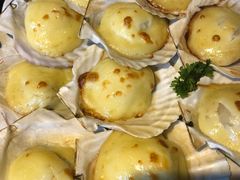 -梅筑·创意料理(王府井百货店)