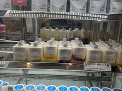 -白色日记·手作酸奶(麦凯乐店)