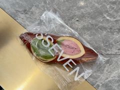 -蜜思琪蛋糕(民生路店)