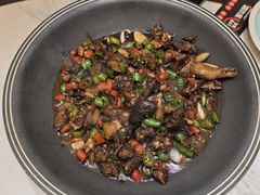 -湘水滨·臭鳜鱼·湘菜(马驹桥店)