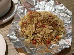 -艳阳天·非遗楚菜(武汉客厅店)