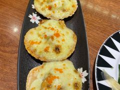 -九井澤精致料理(金茂店)