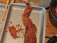 -北丐先生·野馄饨烧烤(长宁龙之梦店)