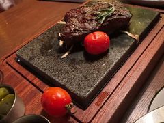 -MR.ROCKY洛奇先生·西餐&酒吧(琶醍店)