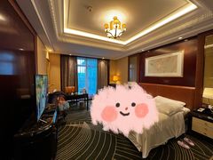 -常州武进九洲喜来登酒店