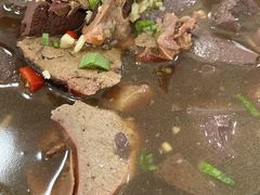 -张一品食府