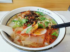 -兰亭安泊牛肉面(乐都路店)