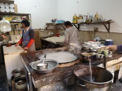 -陈小五小吃部