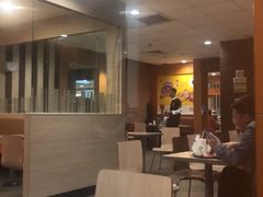 -麦当劳(沙河店)