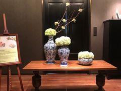 -广州文华东方酒店·江-由辉师傅主理