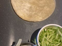 -新石器烤肉(周浦万达店)