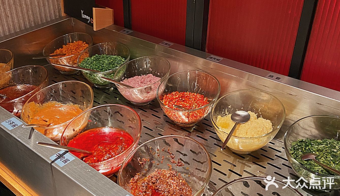 深圳新店｜天冷了，就来吃顿牛蛙火锅吧♨️