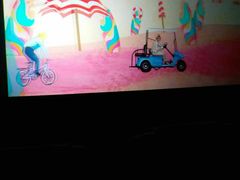 -山文星辉影城(济南和谐广场店)