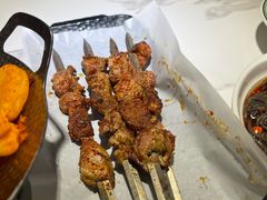 -贯贯吉·清真餐厅(浙江中路店)