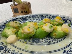 -南园酒家(前进路店)