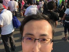 -台场海滨公园船码头