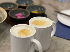 -半山腰·云南菜(侨福芳草地店)
