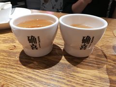 -确喜美味小厨(西单商场兰州店)