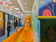 -极橙儿童齿科矫正中心(奥城店)