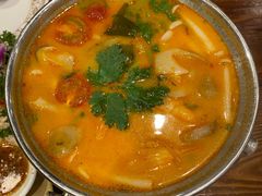 -Siam泰餐厅(水上公园店)