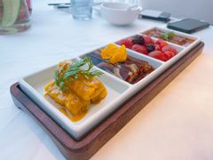 -悦融·京鲁菜·露台花园(安定门店)