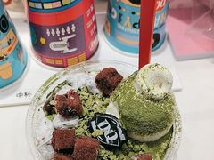 -DQ·蛋糕·冰淇淋(西直门店)