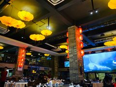 大堂-味可道美食坊(福基路店)