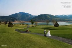 -CD视觉婚纱摄影