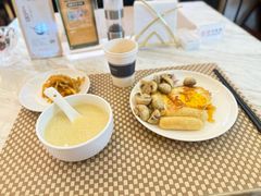 -长沙三景韦尔斯利酒店·Oval全日制餐厅自助餐