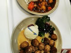 -宜家·瑞典风味餐厅(北京西红门店)