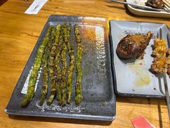 -小俩口烧烤东北菜(双井店)