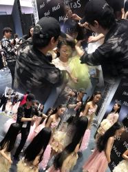 -XY形象设计/烫发·染发·接发