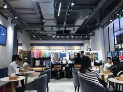 -海马体照相馆(合肥包河万达广场店)