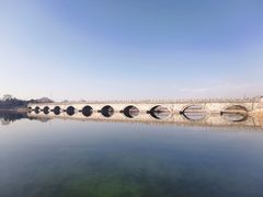 -绿堤公园