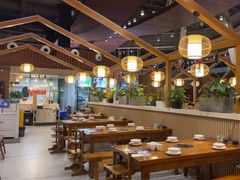 -守柴炉烤鸭&顺水鱼馆(合生汇店)