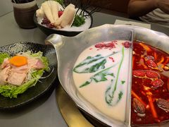-湊湊火锅·茶憩(南京万象天地店)