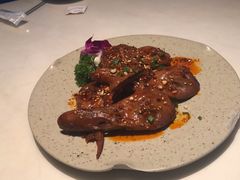 -蜀香格格•剁椒鱼头(龙西店)