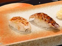 -Sushi Hanzo半藏(天环广场店)