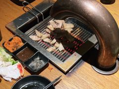 -千寻烧肉(政务区店)