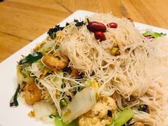 兴化炒米粉-莆田餐厅PUTIEN(三里屯店)
