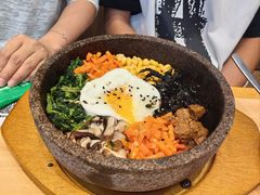 -米村拌饭(延吉万达店)