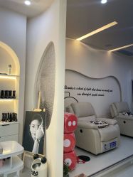 -洋子Nail Skincare