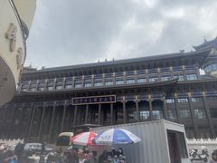 -东关清真大寺