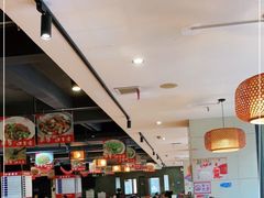大堂-天下客饭店(中山路店)