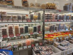 零售区-二斗栗子(西湖道店)